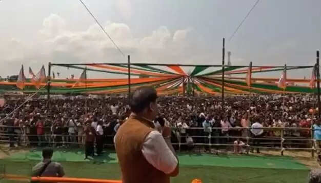 पाकिस्तान समर्थकों को पक्की जेल और अच्छी ट्रीटमेंट मिलेगा : मुख्यमंत्री डॉ हिमंत