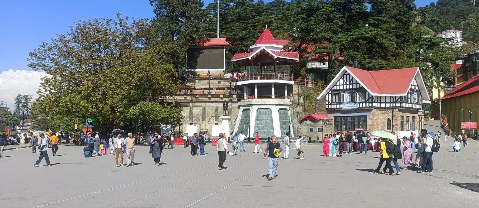 हिमाचल में 3 से 5 मई तक आंधी-बारिश, ओलावृष्टि और बिजली का अलर्ट