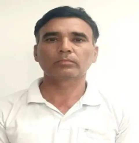 वरिष्ठ अध्यापक भर्ती पेपर लीक: 29 अभ्यर्थियों को पेपर पढ़ाने वाला गिरोह का सदस्य गिरफ्तार