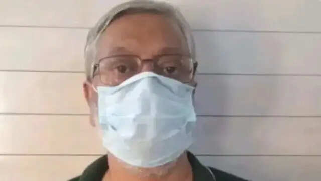 नोएडा श्रमिक हिंसा मामले में वरिष्ठ पत्रकार सहित दो पर लगा एनएसए