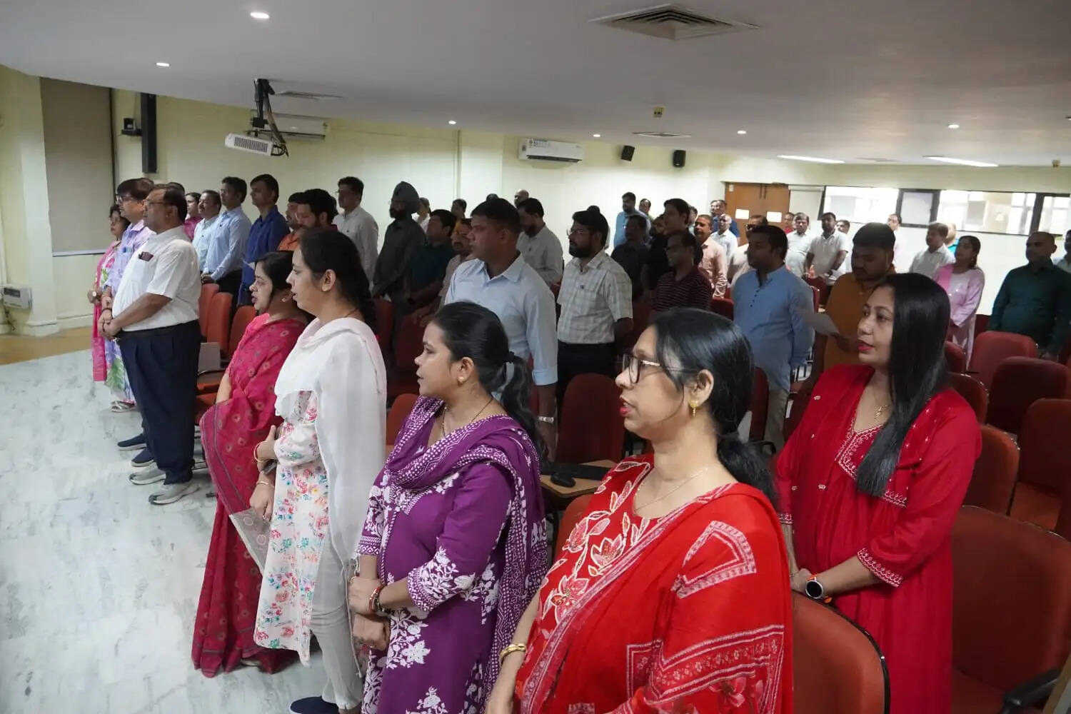 सुशासन के लिए ईमानदारी और जवाबदेही की संस्कृति जरूरी : प्रो. रजत सिंह