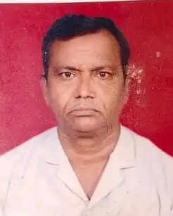 औरैया में बेकाबू कार की टक्कर से एक की मौत, युवक गंभीर घायल