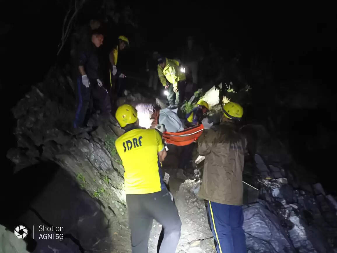उत्तराखंड के चमोली हादसे में सभी मृतकों की हुई शिनाख्त