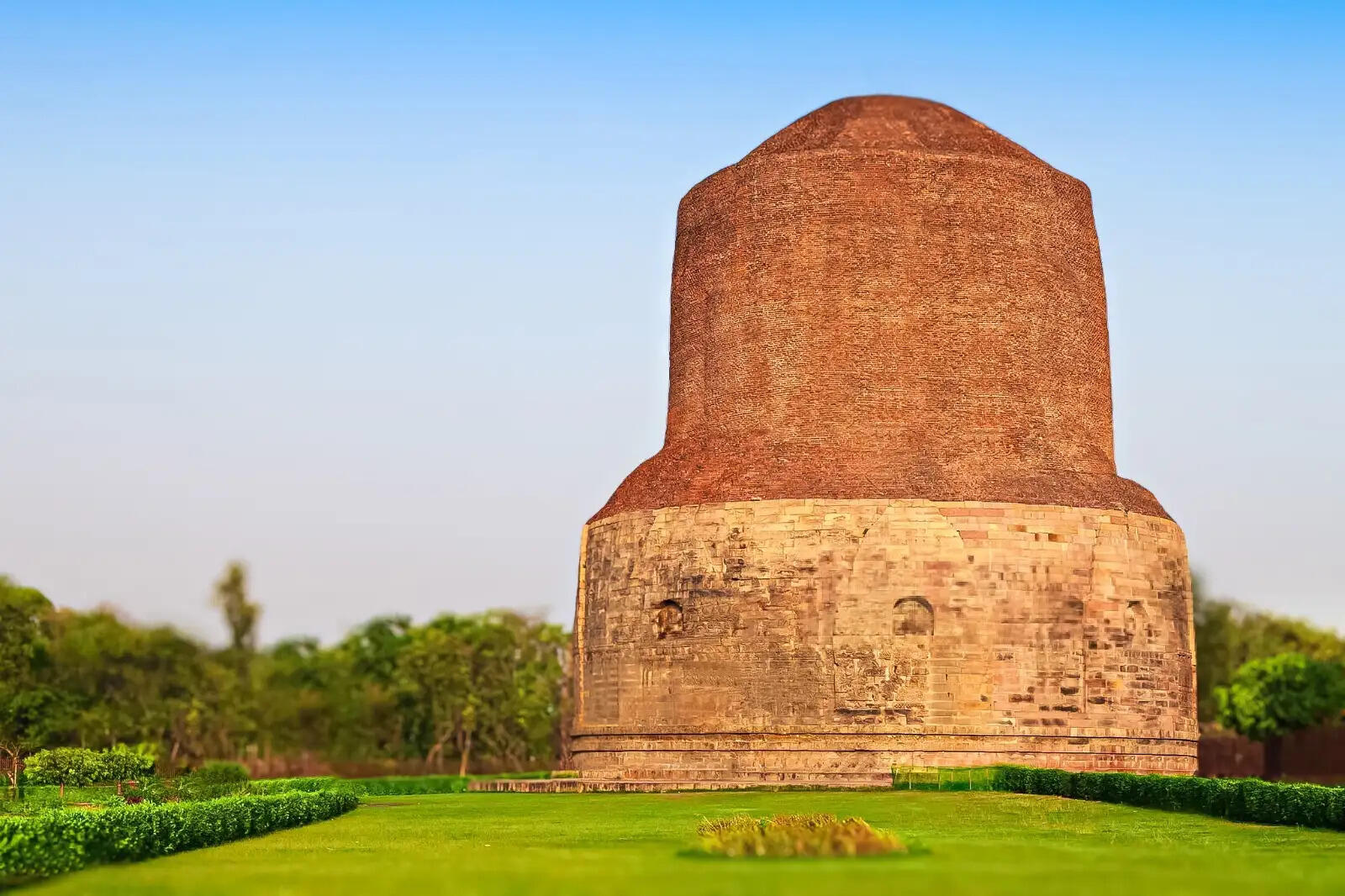 यूनेस्को विश्व धरोहर सूची में शामिल हुआ सारनाथ, उत्तर प्रदेश को मिला चौथा विश्व धरोहर स्थल