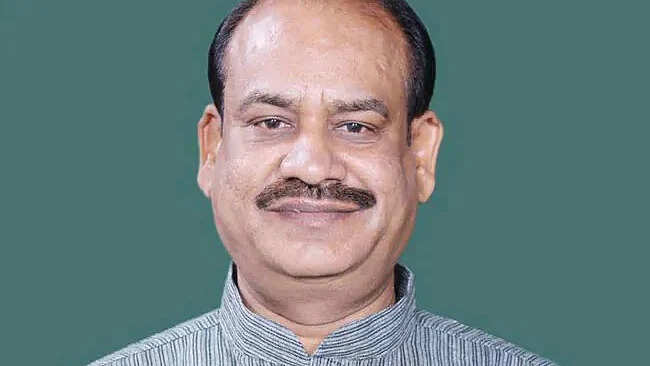 ओम बिरला ने प्रधानमंत्री मोदी के दूरदर्शी नेतृत्व के लिए आभार व्यक्त किया