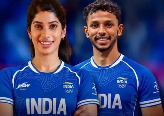 एशियाई खेल: जोशना- वेलावन की जोड़ी स्क्वैश मिश्रित युगल के क्वार्टर फाइनल में