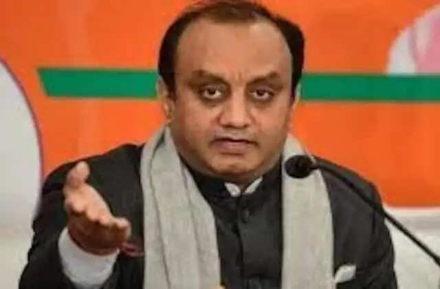 श्यामा प्रसाद मुखर्जी के सपनों को साकार करने का समय आ गया : सुधांशु त्रिवेदी