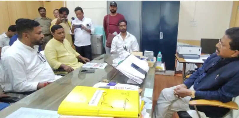 उत्तरबंग&nbsp;विश्वविद्यालय में पीएचडी कोर्सवर्क घोटाले का आरोप