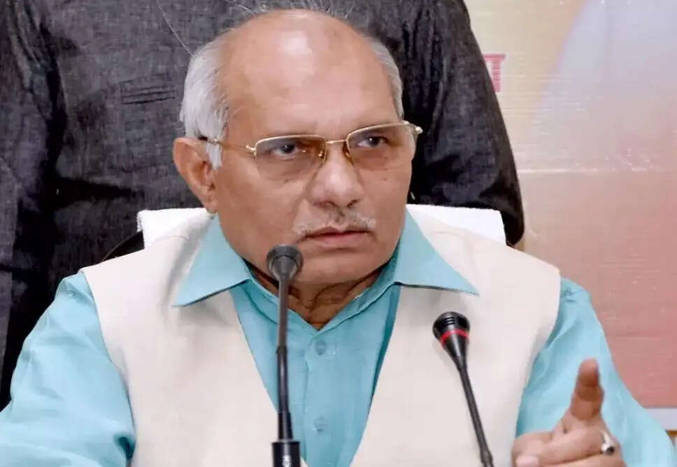 पशुधन मंत्री ने 11 जिलाें में 14 नवनिर्मित वृहद गोसंरक्षण केन्द्रों का किया वर्चुअल लोकार्पण, गोवंश के संरक्षण एवं संवर्धन की अपील