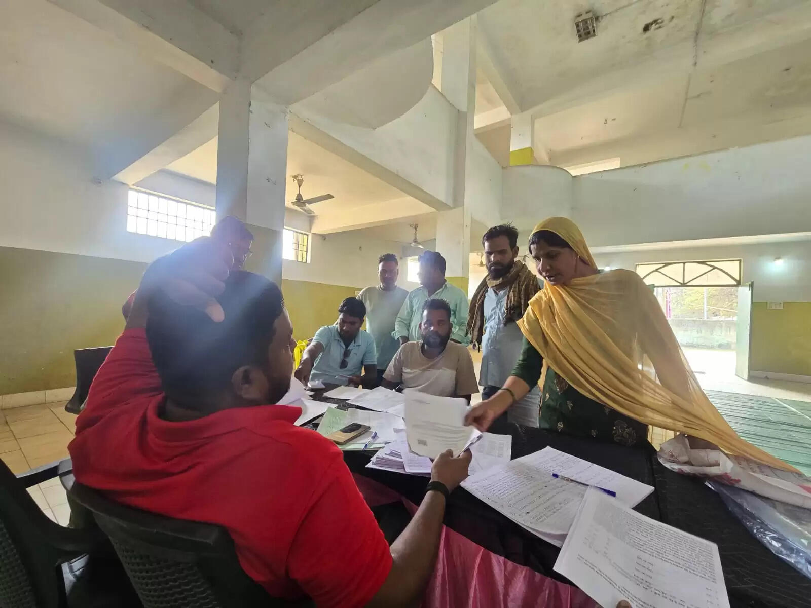 कोरबा विधानसभा में फॉर्म-7 के दुरुपयोग का मामला, साजिश रचने वालों पर एफआईआर की तैयारी