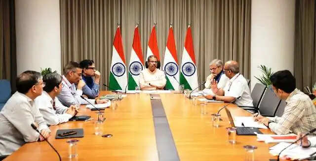 नीट-यूजी पुनर्परीक्षा के सुचारु आयोजन के लिए राज्यों से सहयोग की अपील, धर्मेंद्र प्रधान ने लिखी चिट्ठी