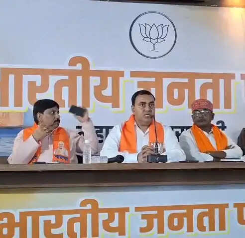 सेवा संकल्प बाइक यात्रा के समापन पर काशी में बुधवार को जनसभा, प्रधानमंत्री माेदी का लाइव उद्बोधन