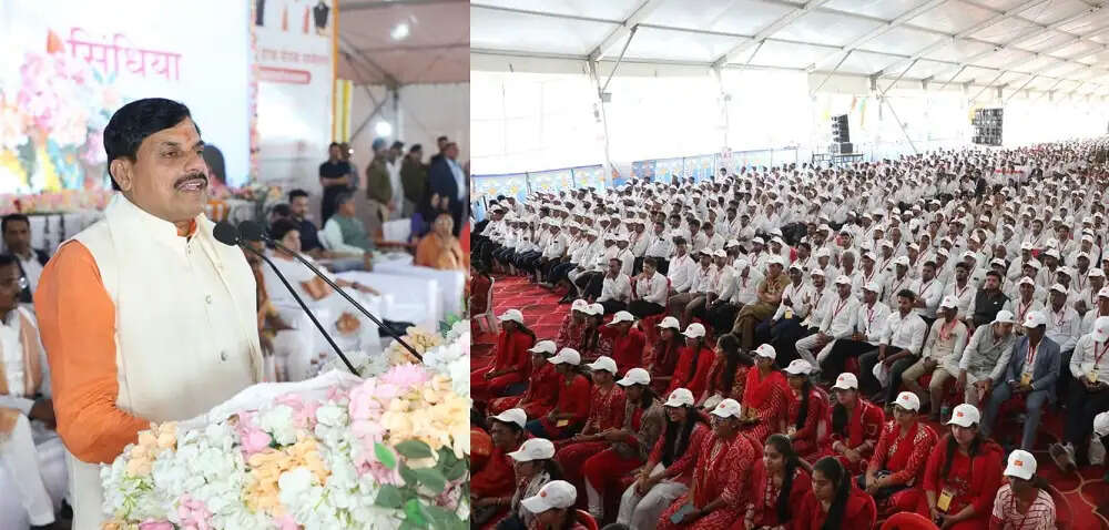 डाक विभाग को सबसे बड़ी लाजिस्टिक शक्ति के रूप में करेंगे स्थापित: केन्द्रीय मंत्री सिंधिया