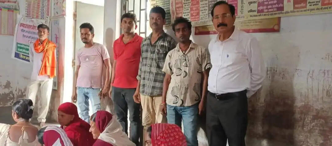 सुपौल में सखी वार्ता कार्यक्रम आयोजित