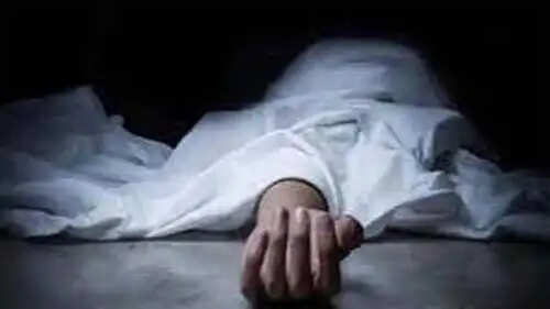 कांकेर जिले के अलग-अलग थाना क्षेत्राें के पांच घटनाओं में पांच लोगों की हुई मौत