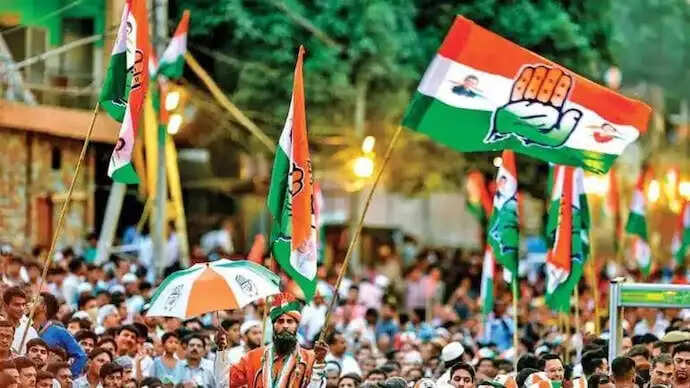 नंदीग्राम उपचुनाव के परिणाम से उत्साहित कांग्रेस हल्दिया नगर निकाय चुनाव की तैयारी में जुटी