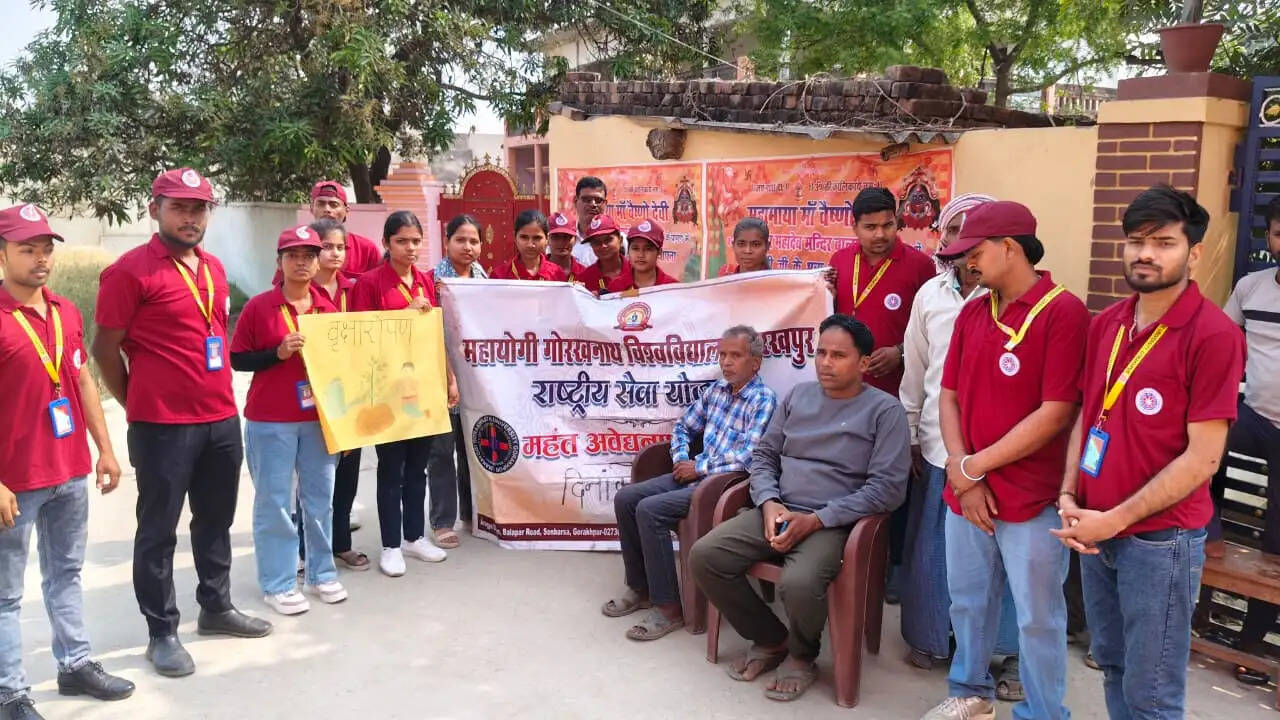 भारत की प्राचीन सांस्कृतिक धरोहर है योग : जयंत गंगवार