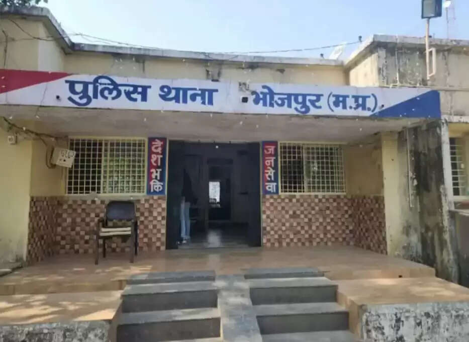 राजगढ़ः नाबालिग बालिका के साथ दुष्कर्म, आरोपित फरार