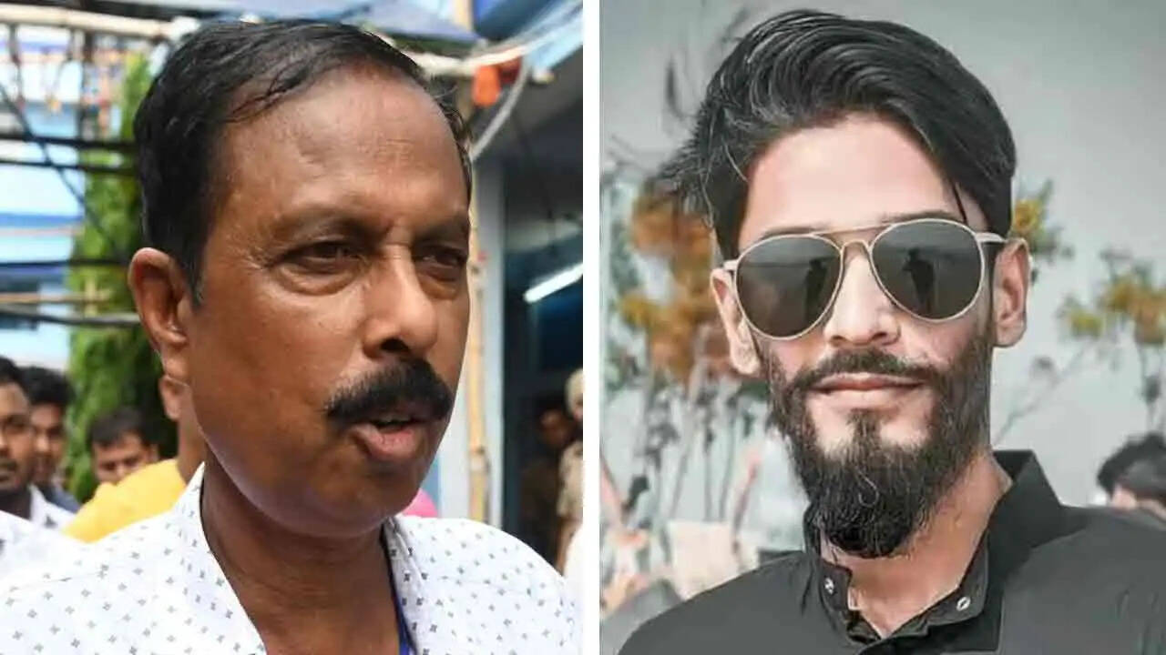 आईएसएफ ने 23 उम्मीदवारों की पहली सूची जारी की, कैनिंग पूर्व से अराबुल इस्लाम को टिकट