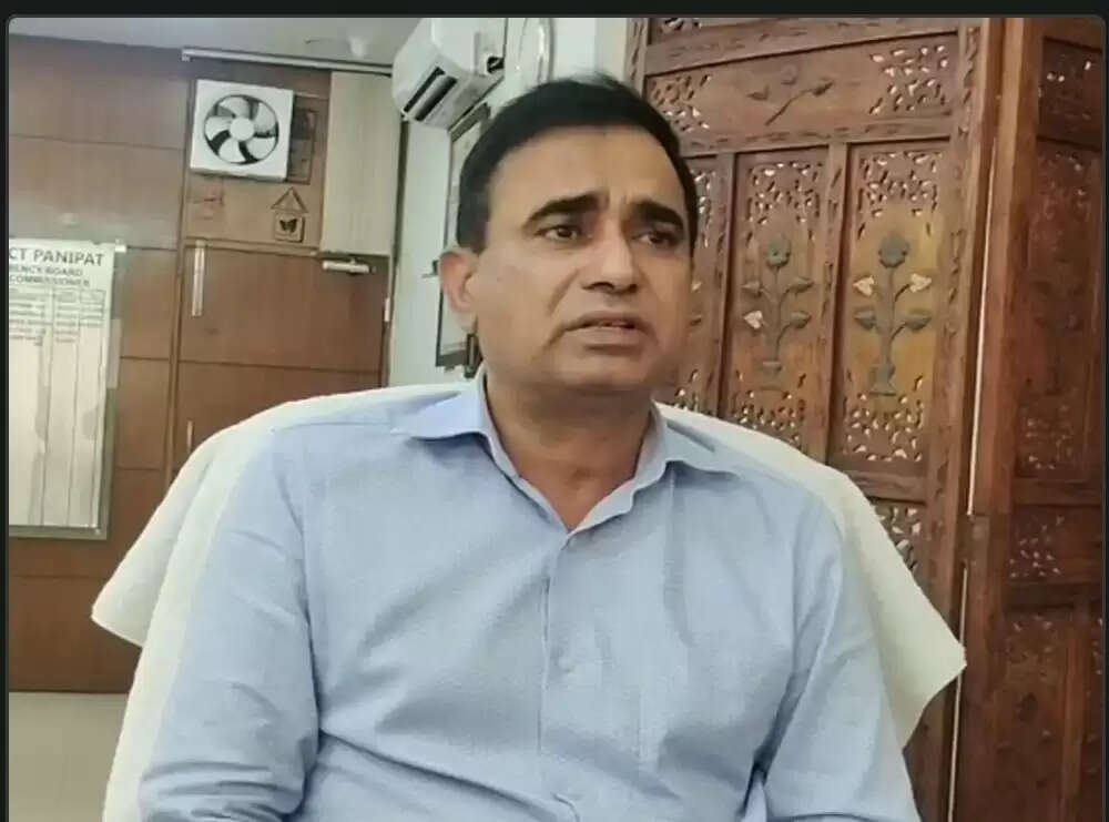 पानीपत जिले में प्रशासन ने पटाखों पर लगाया पूर्ण प्रतिबंध