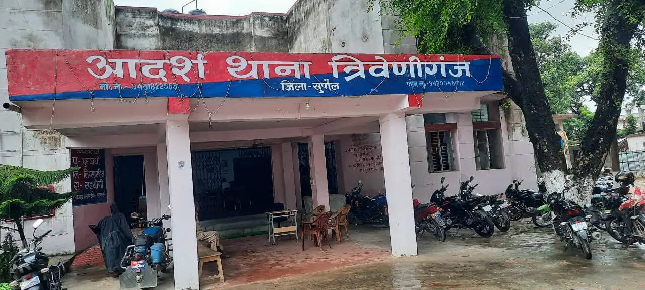 जेवरात चोरी की जांच के दौरान पुलिस टीम पर हमला, होमगार्ड जवान घायल