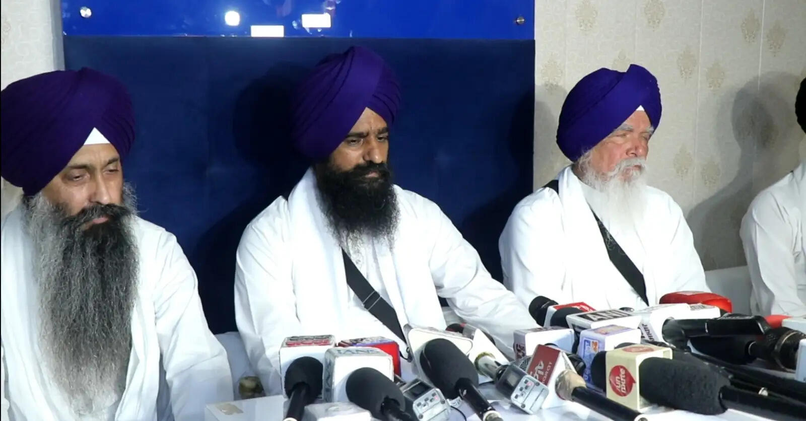 यौन उत्पीड़न के आरोपी एसजीपीसी सदस्य को सिख पंथ से निकाला, एडिशनल हेड ग्रंथी भी निष्कासित
