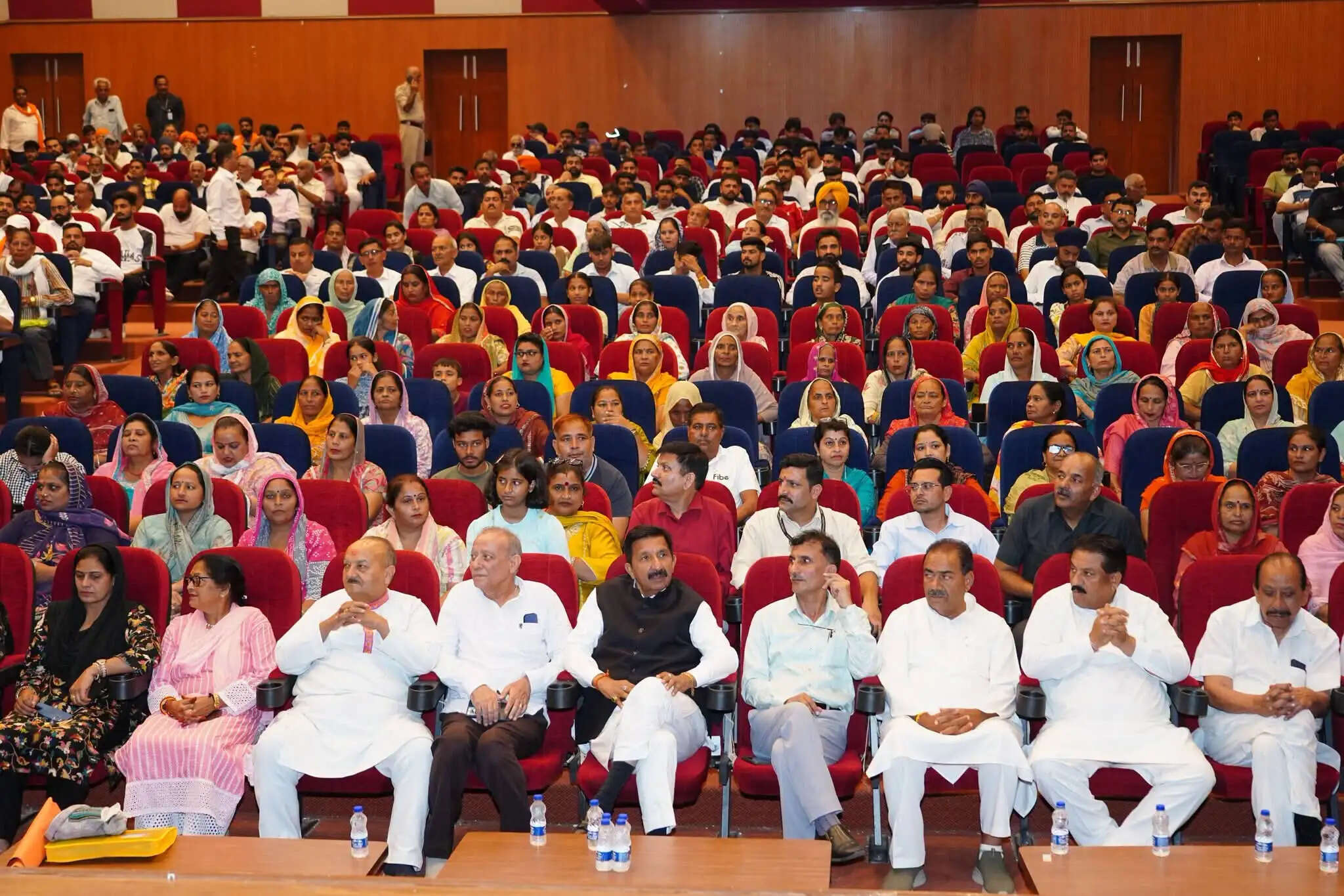 12 चुनावों में 10 बार कांग्रेस की जीत, भाजपा की तिलमिलाहट जायज: मुकेश अग्निहोत्री
