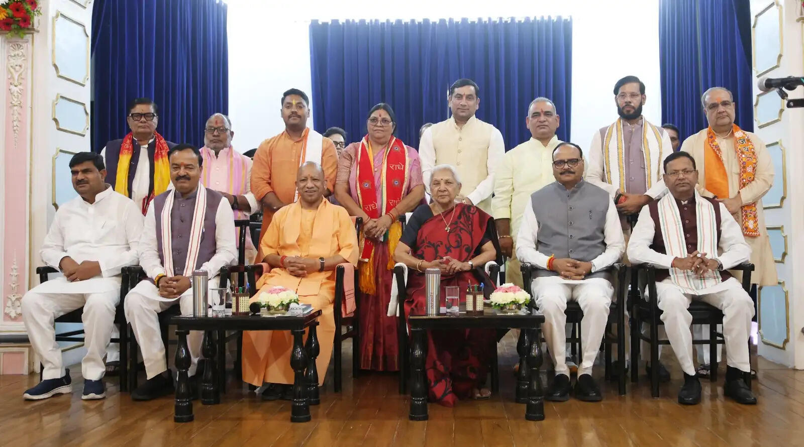 मिशन 2027 के लिए ‘पूरी टीम तैयार’, हर वर्ग-हर क्षेत्र को साथ लेकर उतरेगी भाजपा
