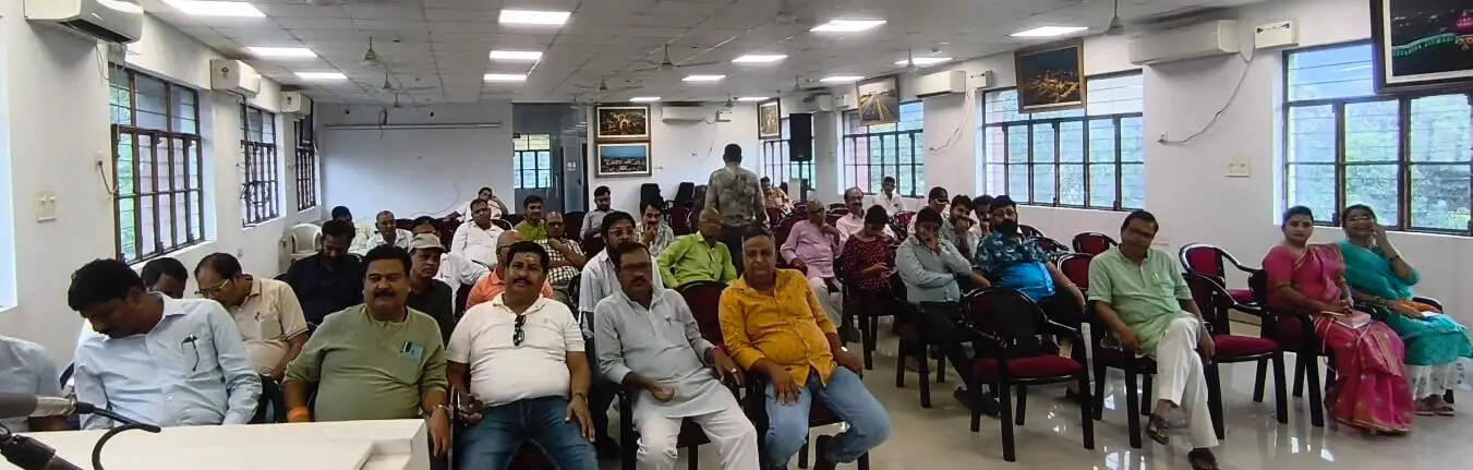 चरण पादुका गीत खंड व ‘पियोम गीत अमृत’ का भव्य लोकार्पण