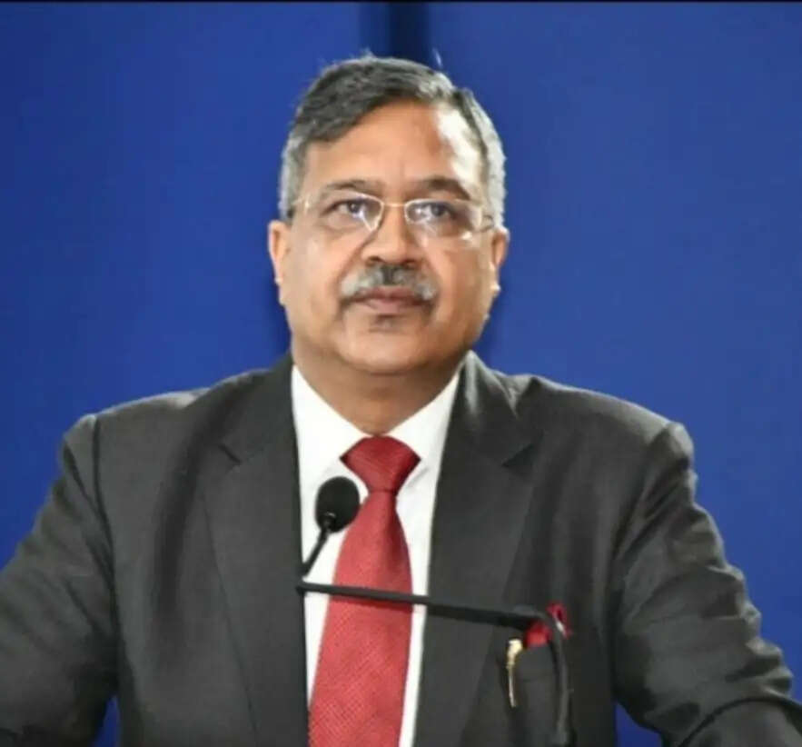 केंद्रीय विश्वविद्यालय के कुलपति प्रो. बंसल को मिला सेवाविस्तार