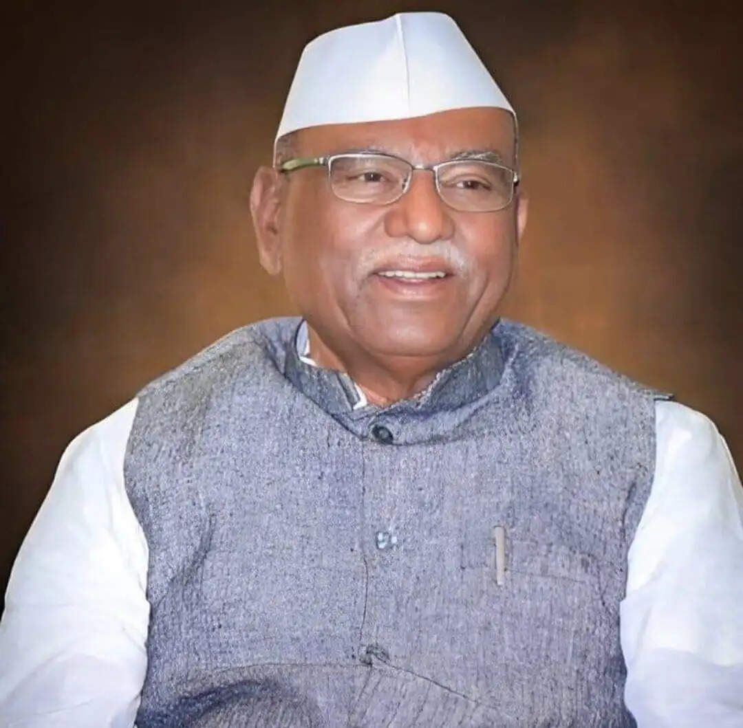 राज्यपाल हरिभाउ बागडे रविवार को जोधपुर प्रवास पर रहेंगे