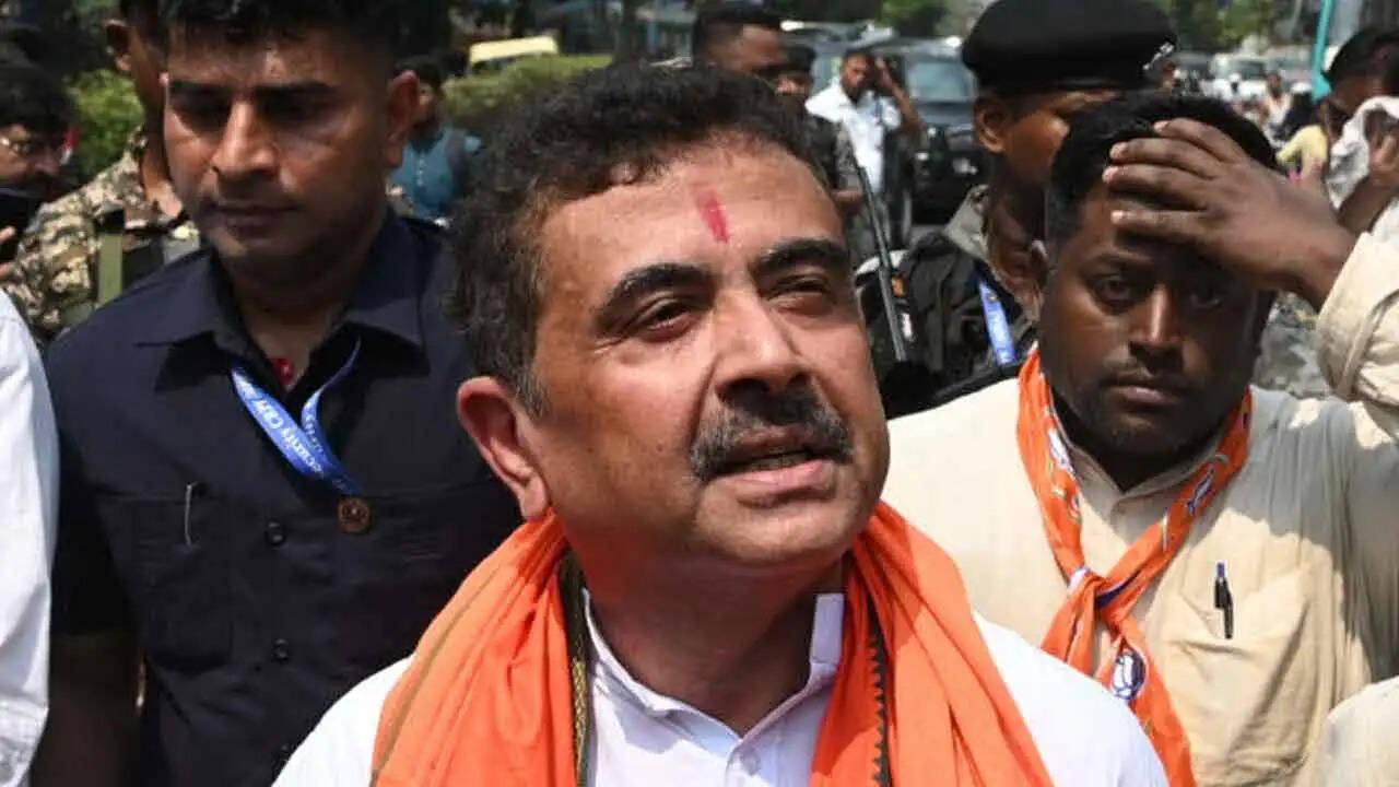 मुख्यमंत्री शुभेंदु अधिकारी ने दी ईद-उल-अजहा की बधाई