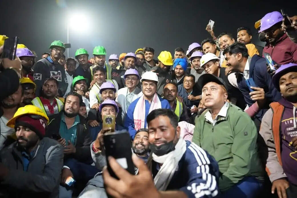 अंतर्राष्ट्रीय श्रमिक दिवस पर मुख्यमंत्री का संदेश, श्रमिकों को दी शुभकामनाएं