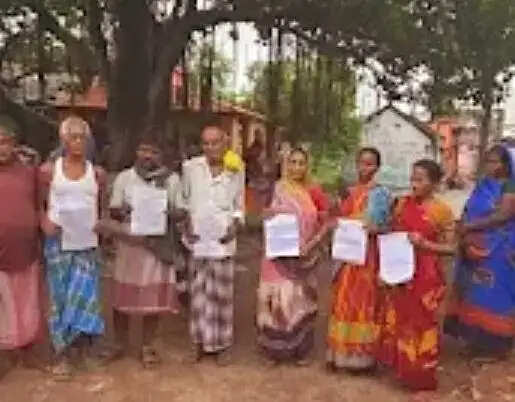 रेलवे नोटिस से बढ़ी चिंता, हजारों परिवारों पर आवास संकट के गहराए बादल