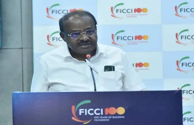 एफटीए से इलेक्ट्रिक वाहन निर्यातकों के लिए खुलेंगे नये बाजार : कुमारस्वामी