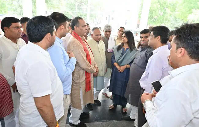 सोनीपत पहुंचने पर हाइड्रोजन ट्रेन का होगा भव्य स्वागत