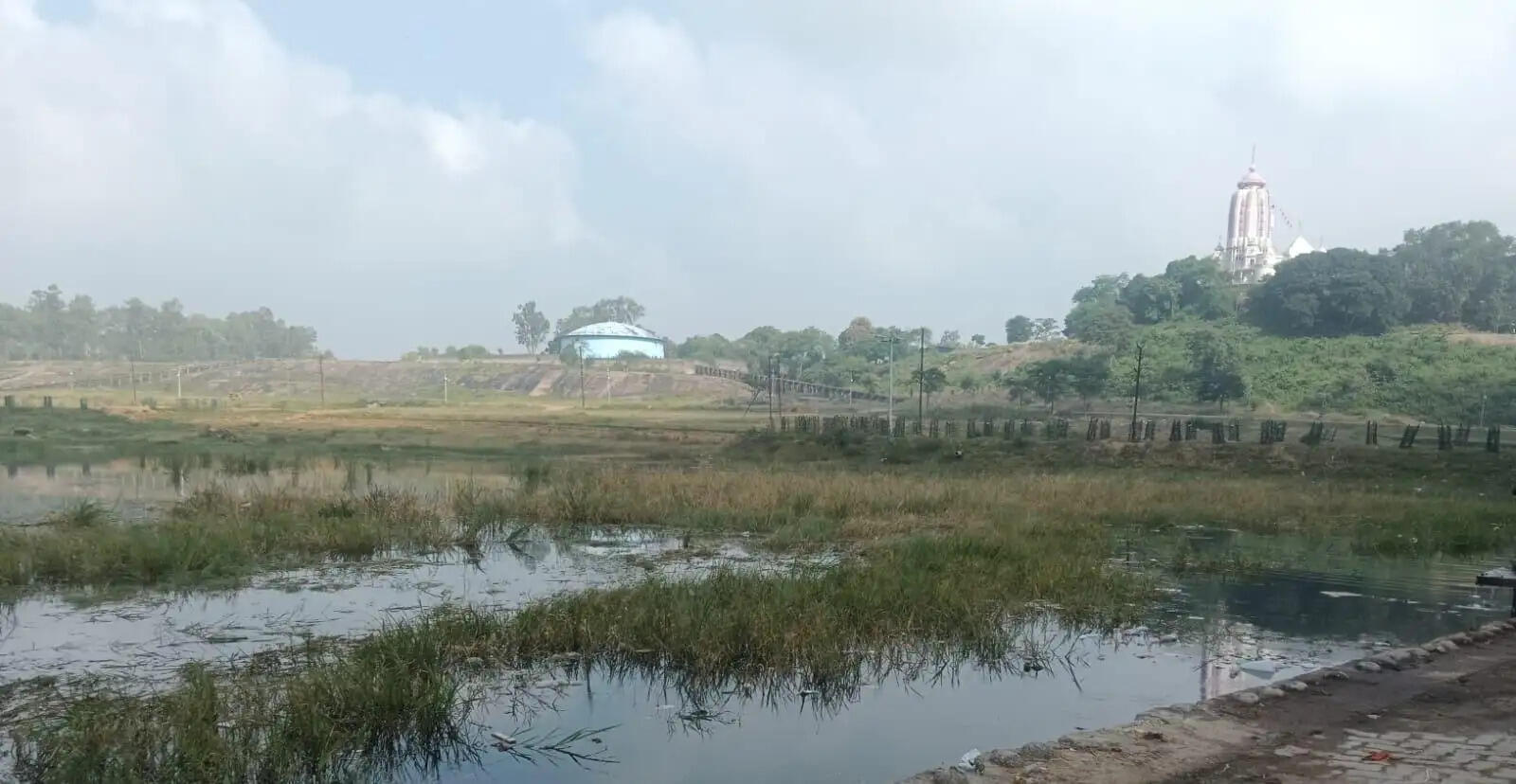 छठ महापर्व को लेकर नगर निगम अलर्ट, घाटों की सफाई और सुरक्षा का निर्देश