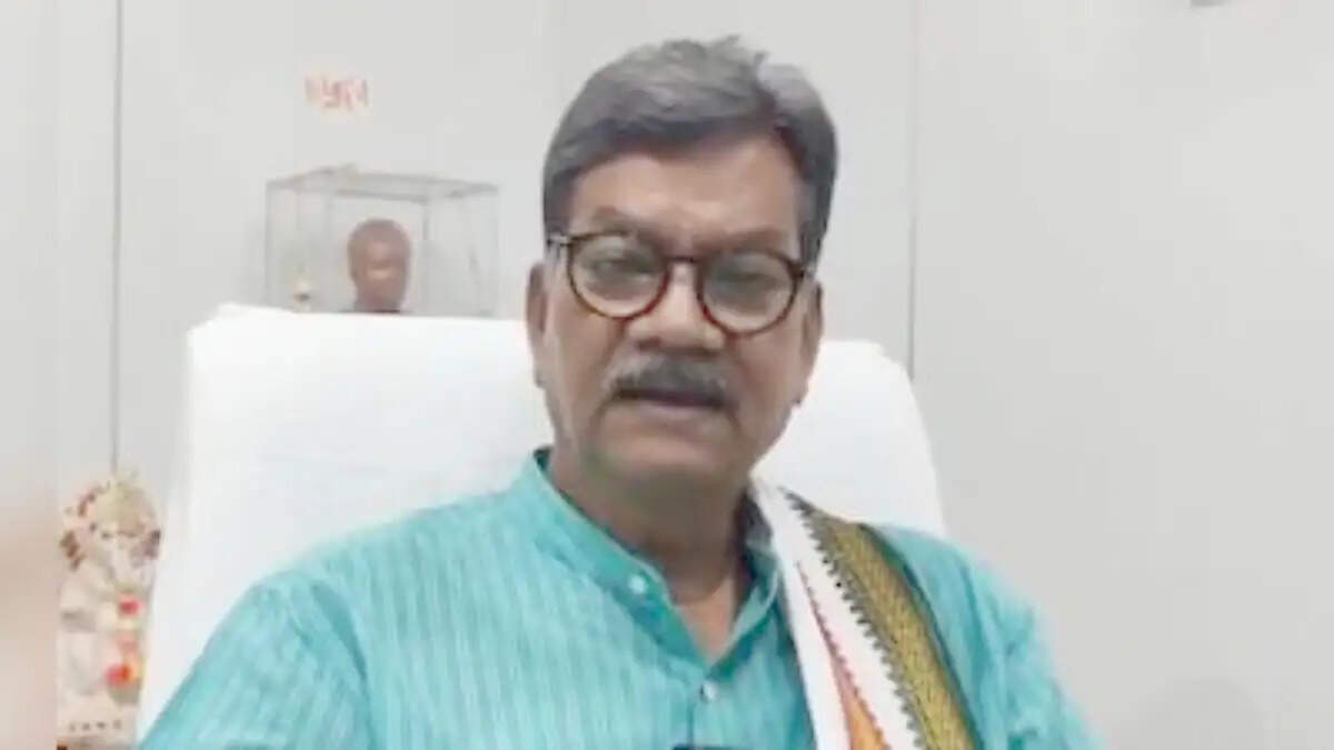 झीरम हत्याकांड के पीछे मौजूद ‘आपराधिक राजनीतिक षड्यंत्र’ की तह तक पहुंचना अभी बाकी-चरण दास महंत