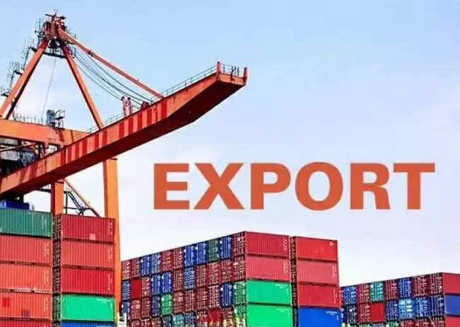 मध्य प्रदेश ने निर्यात क्षेत्र में रचा नया इतिहास, सर्वोच्च 66,218 करोड़ रुपये रहा