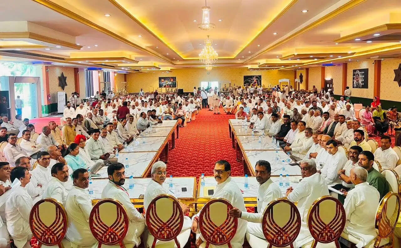 कैथल: अब सत्ता में नहीं आई तो हरियाणा के भी उत्तर प्रदेश, बिहार जैसे हाेंगे हालात : संजय दत्त