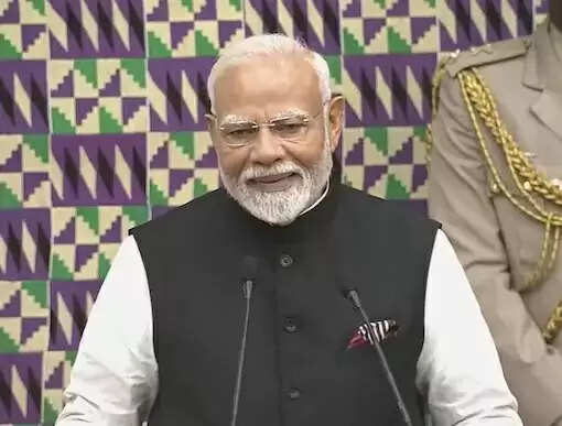 प्रधानमंत्री मोदी ने वैश्विक शासन प्रणाली में प्रभावी सुधारों की आवश्यकता पर दिया जोर