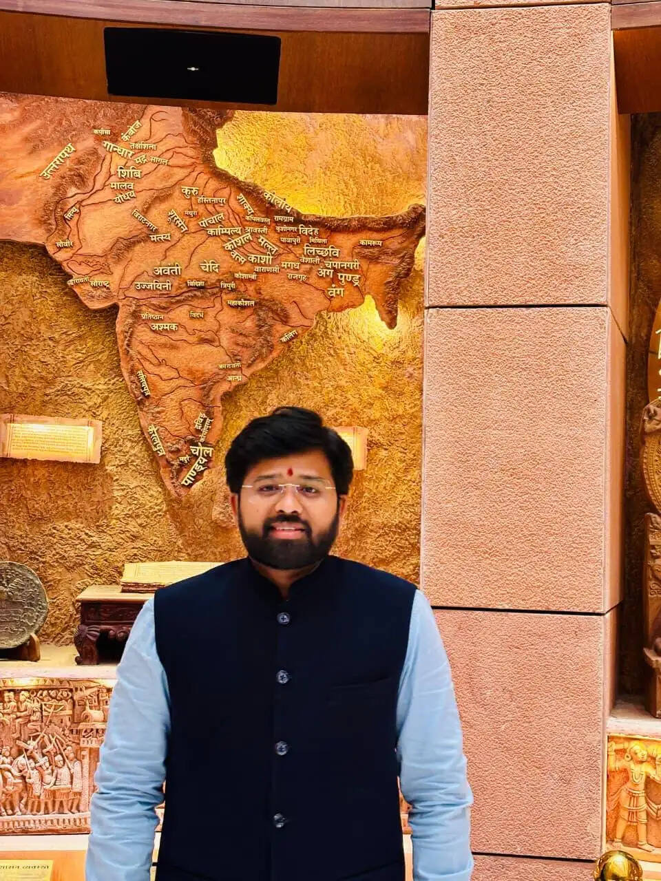 स्याही कांड पर आइसा का आरोप निराधार, सस्ती लोकप्रियता पाने का प्रयास : एबीवीपी