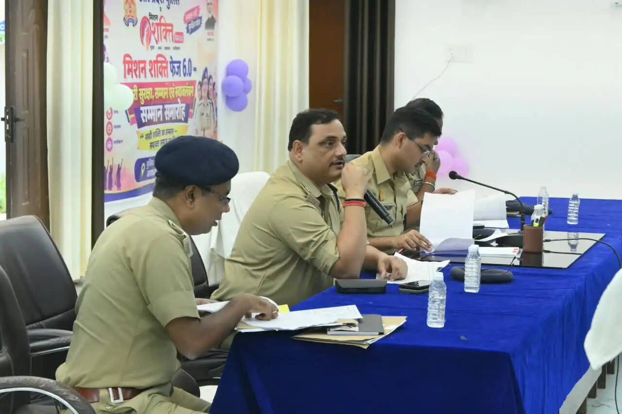 दुर्गा प्रतिमा विसर्जन को लेकर भारी वाहनों का रूट डायवर्जन