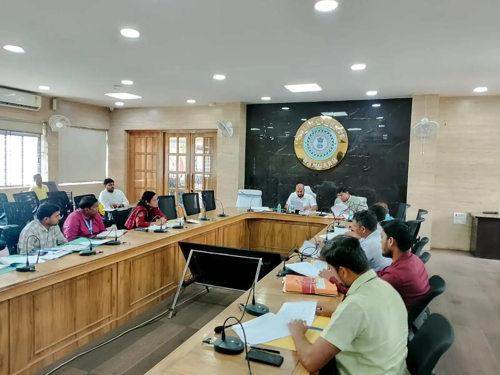 कल्याण विभाग प्रोजेक्ट सामर्थ्य के तहत लगाएगा विशेष कैंप