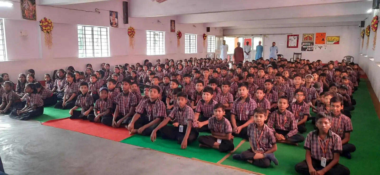 बच्चों की सुरक्षा और अधिकारों के प्रति जागरूकता सबसे जरूरी: न्यायाधीश