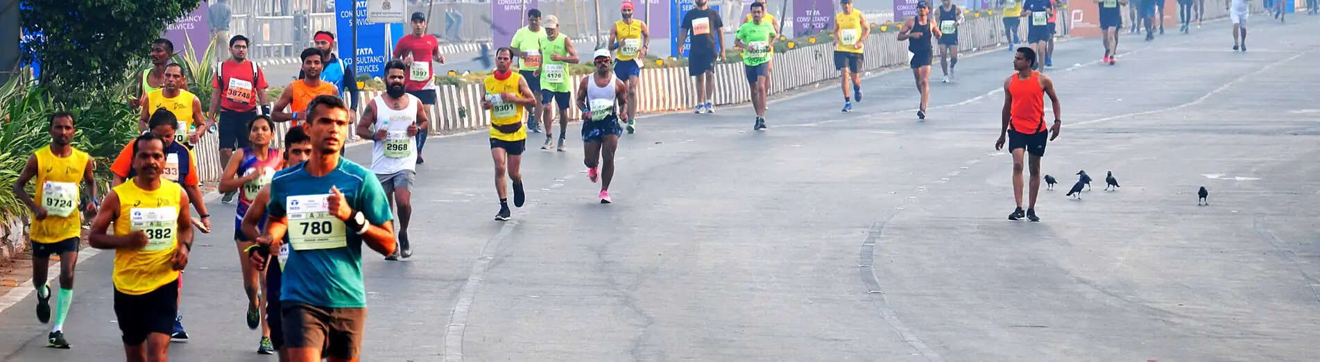 आरएसएस के शताब्दी वर्ष पर झुंझुनूं में 'एक दौड़ राष्ट्र के नाम' युवा मैराथन, निम्बाराम बोले-राष्ट्र प्रथम की भावना से ओतप्रोत है भारत का युवा