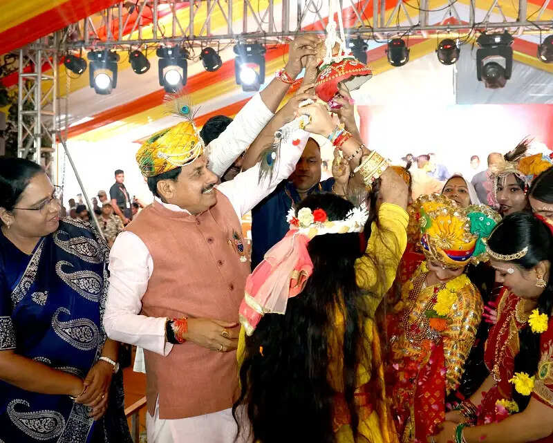 जानापाव की पावन धरती से भगवान श्रीकृष्ण को मिला था सुदर्शन चक्र : मुख्यमंत्री डॉ. यादव