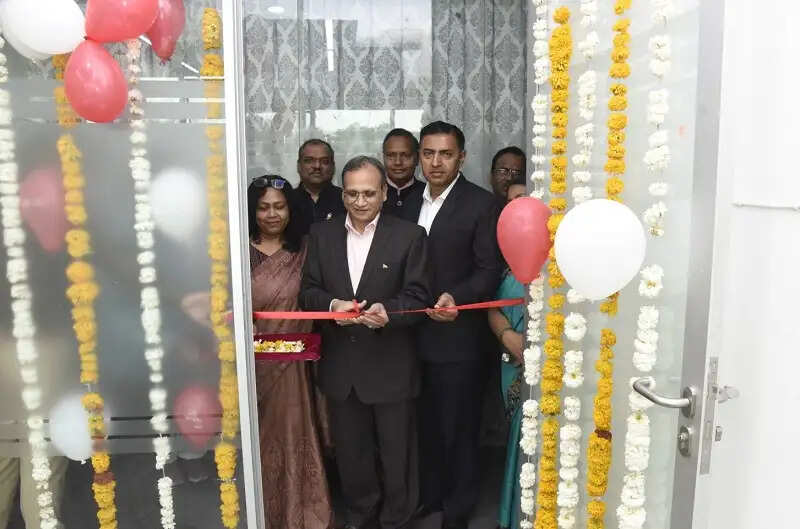 मप्रः वन भवन में विधिक प्रकोष्ठ का हुआ शुभारंभ