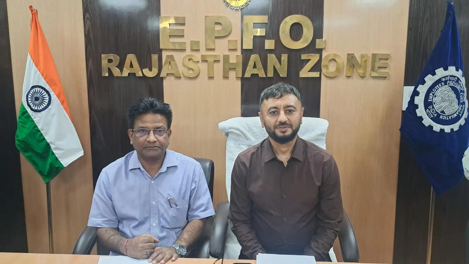 राजस्थान के सात शहरों में होंगे प्रधानमंत्री विकसित भारत रोजगार योजना के कार्यक्रम