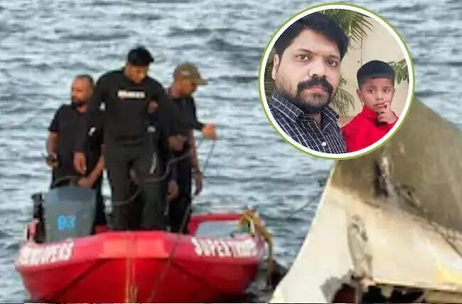 मप्र के बरगी क्रूज हादसे में आखिरी शव भी मिला, मृतकों की संख्या बढ़कर 13 हुई
